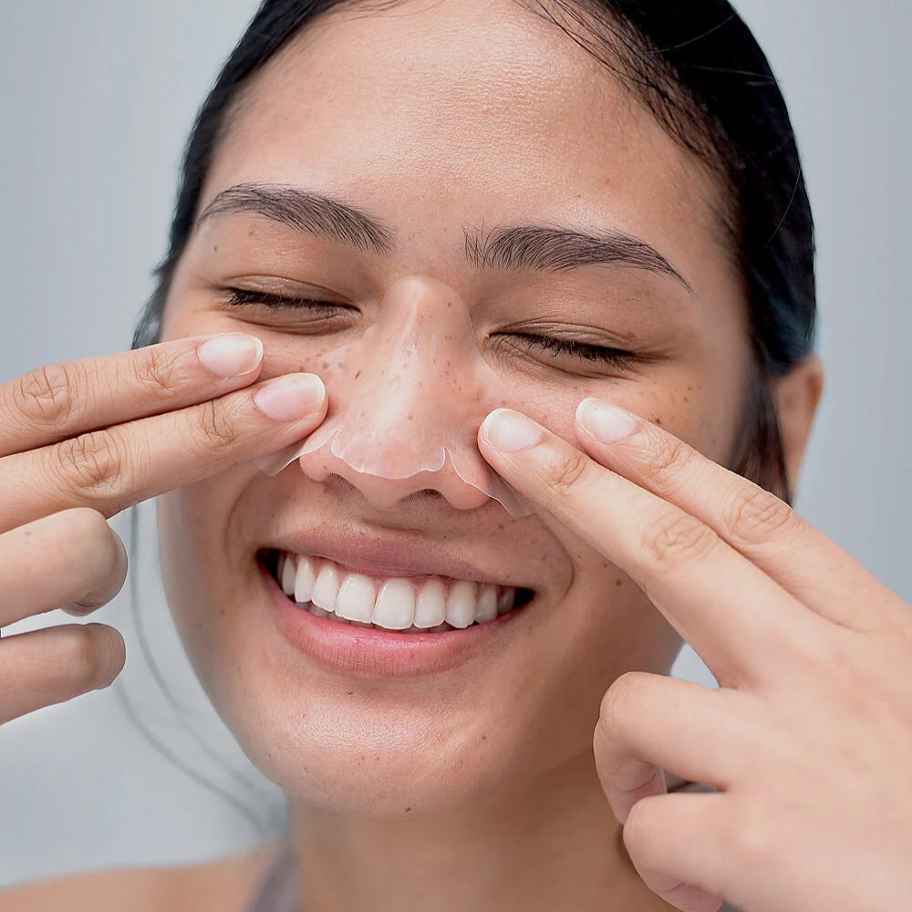 Nose Patches - Cerotti Nasali